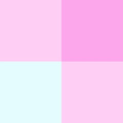 Fototapeta premium pink plaid