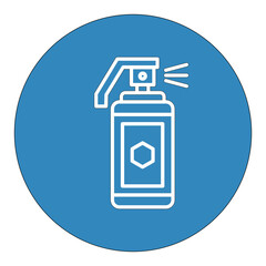 Deodorant Icon