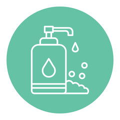 Soap Icon