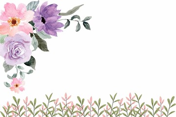 blue pink   background  - 1