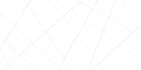 Obraz premium Abstract background with white paper texture design Modern and geometric design. With geometric shapes for presentation. Decorative web layout or poster, banner