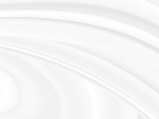 white fashion textile smooth abstract beauty clean and soft fabric textured. free style shape decorate background