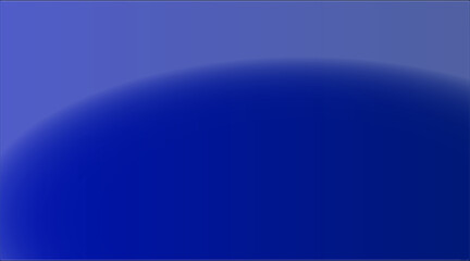 blue abstract background with globe