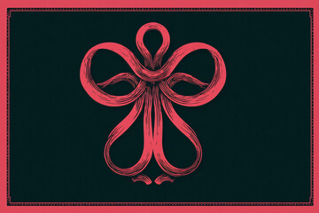 01.015.096.184.u8969375333 Lock in a Flowing Ribbon Design --ar 32 --v 7 2b2558a8-8206-4446-a52a-c58dd687e5f5 3