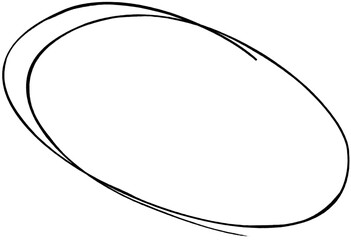 Simple Doodle Arrows for Graphics