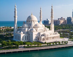 blue mosque istanbul turkey