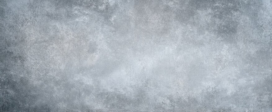 The textured gray background with an artistic abstract design for modern use.