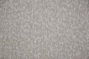 texture of a fabric