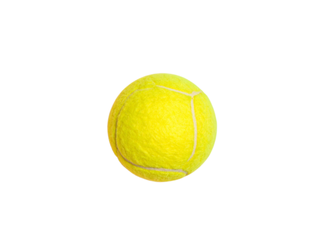  Pastel Tennis Ball on Pink and Mint Retro Court – Minimalist Top View Composition