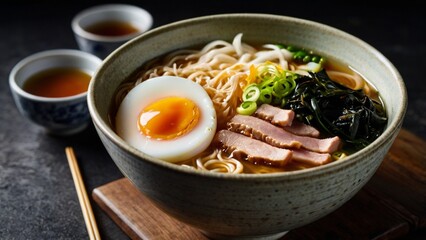 chinese cuisine pork and vegetable soup