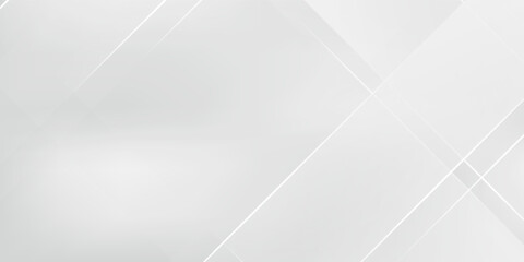 Abstract white and gray background. smooth abstract background, blurred pattern.