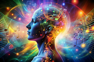 synergies of human mind