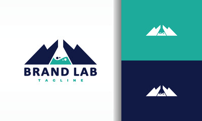 mount lab logo