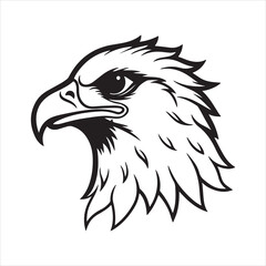 Fish Hawk: The Aerial Grace of the Osprey in the Wild