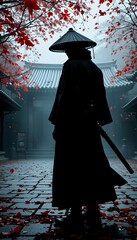 Echoes in the Mist: The Samurai&rsquo;s Path