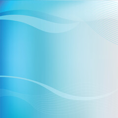Abstract vector art gradinet background use for web and app design banner, poster design.