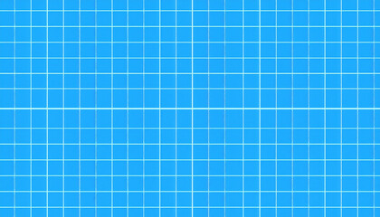 Blueprint grid worksheet background checkeredpage layout for notebook memos office cutting
3