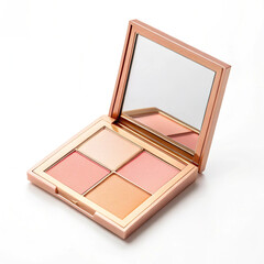 Eyeshadow palette 4 color