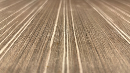 closeup photo of a table surface with blur background effects
