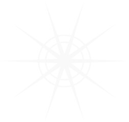 Obraz premium white abstract shape. SVG. vector blanco creativo.