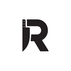 Modern Logo design vector All