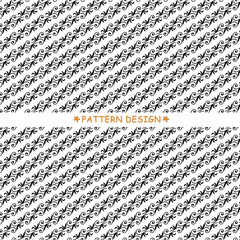 Abstract geometric seamless pattern. Vector ornamental lines texture, elegant floral lattice, mesh. Traditional luxury background. 