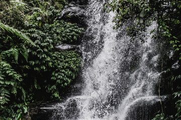 Falls