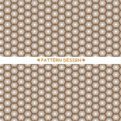 Abstract geometric seamless pattern in Arabian style. Vector ornamental lines texture, elegant floral lattice, mesh, net. Traditional luxury background. Elegant gold and black ornament, repeat design