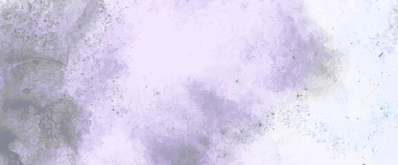 abstract background with watercolor.