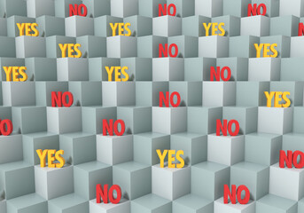 Facing Different Points of View