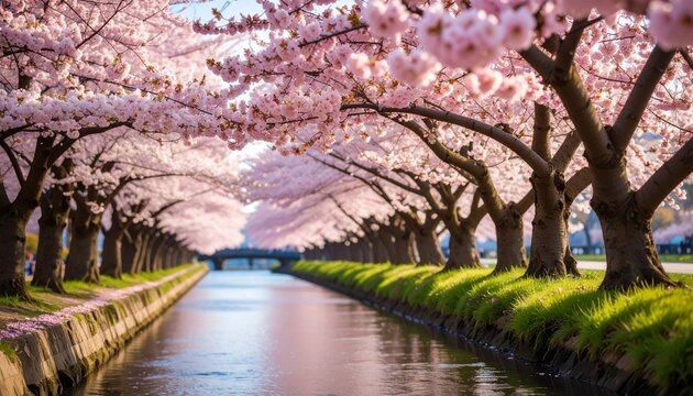 春景色」の写真素材 | 22,434件の無料イラスト画像 | Adobe Stock