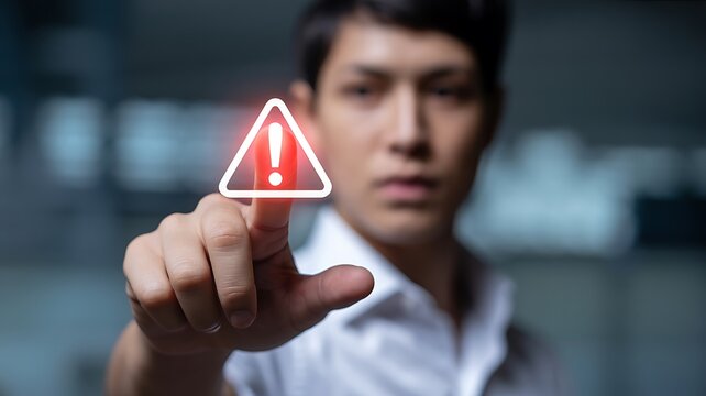 Digital Alert Understanding and Responding to Online Threats - Powered by Adobe