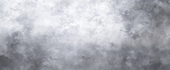 Obraz premium The textured gray background with an abstract artistic touch.