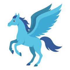 Fototapeta premium horse vector illustration