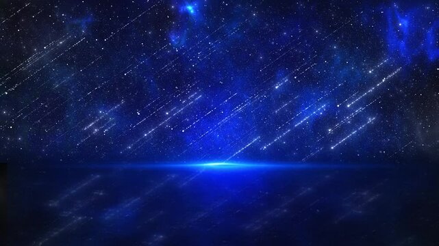 Virtual digital space portal technology background. Health care and science background featuring binary codes, Futuristic data network and blockchain connection, and Technology digital data transfer.