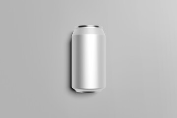 SODA CAN 