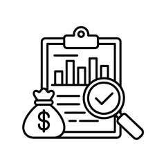 Financial Report Analysis  Data-Driven Insights for Business Growth