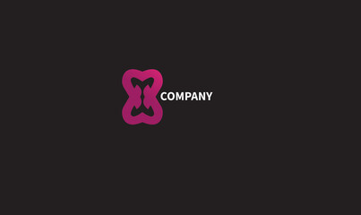 minimal company logo, creative logo