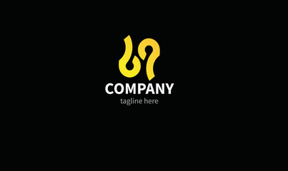 creative logo, minimal logo
