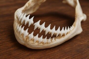A Glimpse into the Past of Marine Life