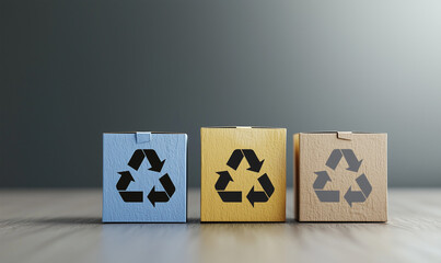 Innovative recycling solutions for a sustainable society bcg bio circular economy in action embracing technology and responsibility
