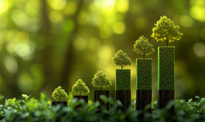 Innovative collaboration for a circular economy enhancing society and environment through bcg bio resources and technology