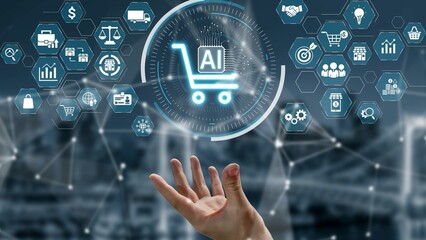 AI transforms ecommerce by enabling smart product recommendations, AI automated shopping decisions, and AI-powered ecommerce analytics to optimize customer experience and AI ecommerce success. Muxer