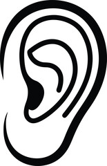 woman head silhouette