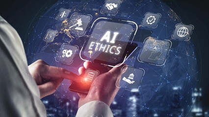 AI is transforming society, raising important ethics questions. Ethics in AI design ensures...
