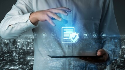 Compliance ensures alignment with standards, laws, and policies. A strong compliance system helps...