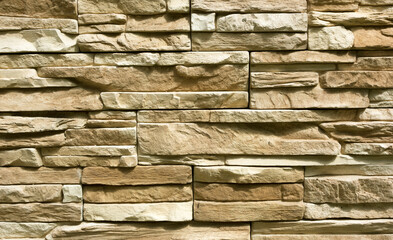 wild stone, wall, decor, imitation stone