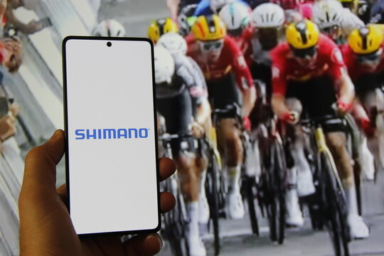 Shimano, Inc. TYO: 7309 - Empresa multinacional japonesa, fabricante de pe&ccedil;as para ciclismo e pesca, fundada em 1921. 