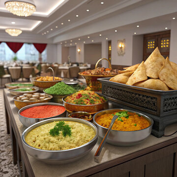 Restaurant Chilling Out Classy Lifestyle Reserved Concept
