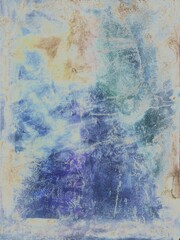 Grunge background with space for text or image. Vintage texture